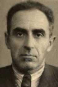 Бухбиндер Михаил Моисеевич