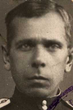 Бубликов Леонтий Алексеевич