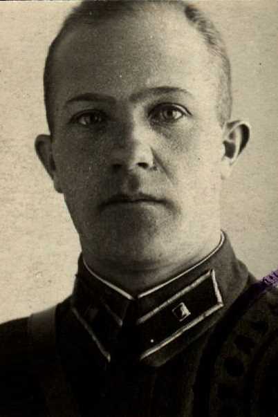 Бубликов Николай Матвеевич