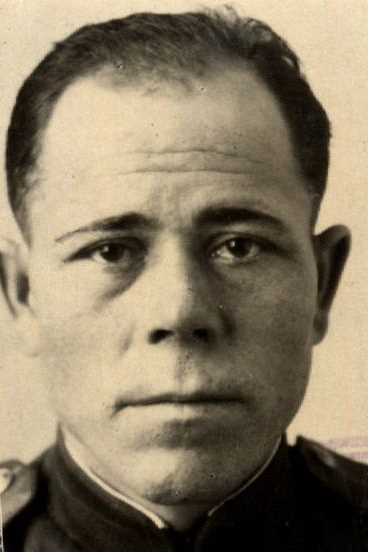 Бубликов Степан Макарович