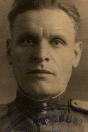 Бубнов Александр Иванович