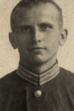 Туркин Иван Николаевич