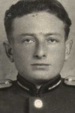 Биринберг Яков Давыдович