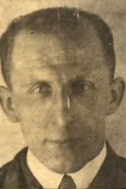 Воронин Александр Иванович