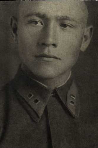Васильев Борис Александрович