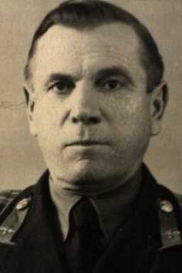 Ерофеев Иван Степанович