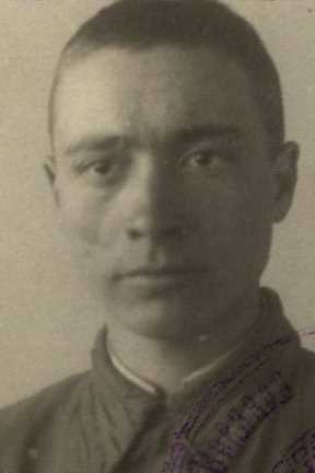 Гредяев Вячеслав Никодимович