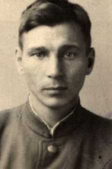 Гаврилов Петр Николаеевич|Николаевич|Николоевич