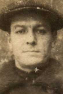 Воронин Федор Иванович