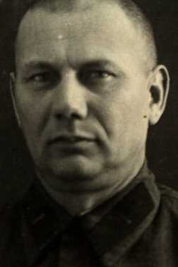 Васильев Петр Макарьевич