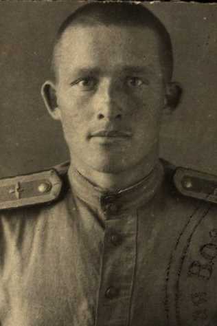 Бачилов Григорий Васильевич