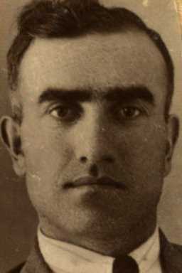 Саркисян Андроник Саакович