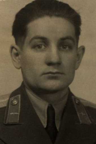 Царев Евгений Васильевич
