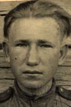 Вакин|Ванин Иван Семенович