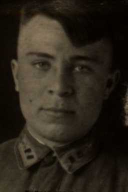 Козлов Николай Александрович