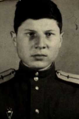 Шавердов Константин Арменакович