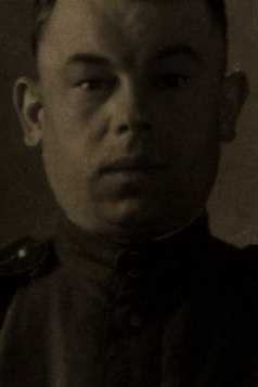 Гостев Василий Семенович