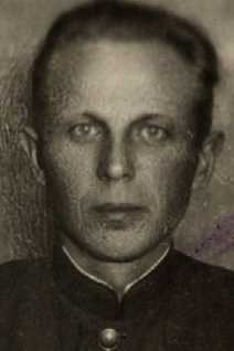 Денисенко Павел Корнеевич