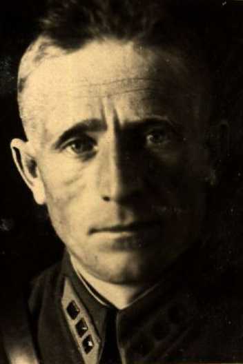 Суворов Никита Григорьевич
