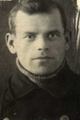 Дмитриев Иван Григорьевич