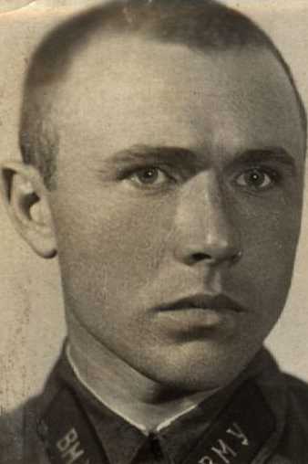 Бобровский Алексей Владимерович (Владимирович)
