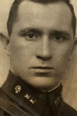 Алешкевич Сергей Георгиевич