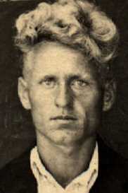 Алешков Михаил Петрович