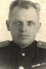 Алешников Алексей Михайлович