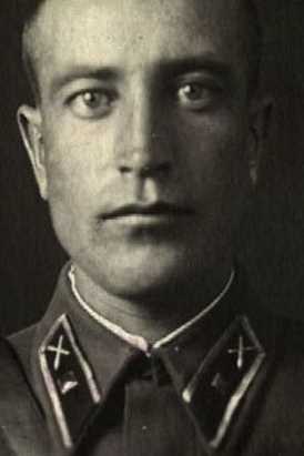 Баландин Борис Александрович