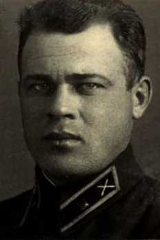 Баландин Василий Егорович