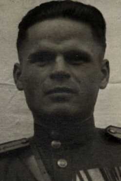 Баландин Николай Иванович