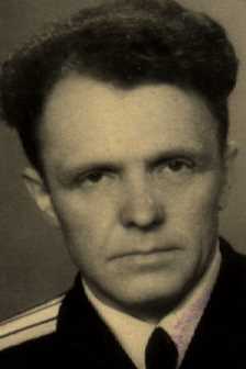 Баландин Сергей Иванович