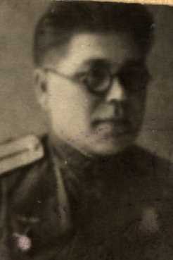 Амиров Галим Магзумович