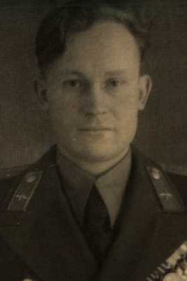 Карасев Николай Федорович