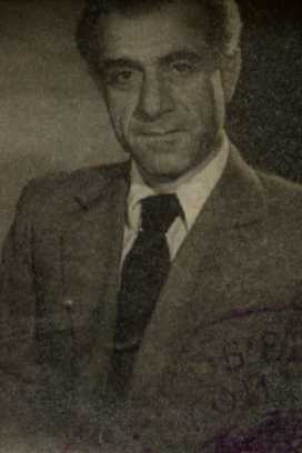 Багдасаров Сергей Михайлович