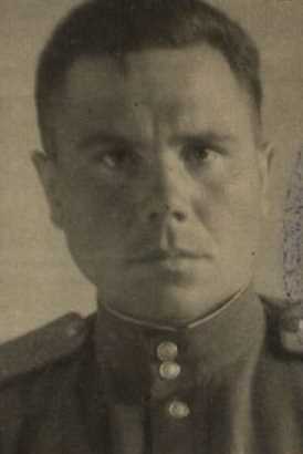 Малоснов Николай Ювинальевич (Ювенальевич)