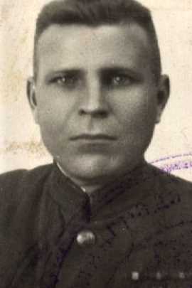 Гелунов Максим Григорьевич