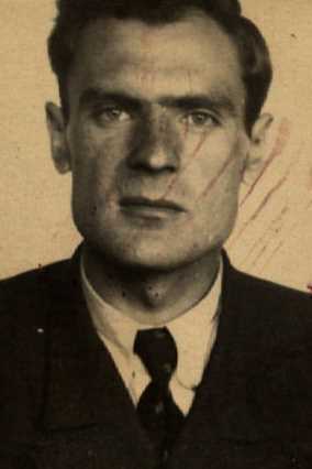 Дикун Павел Поликарпович