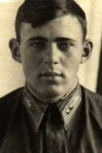 Прокофьев Виктор Михайлович