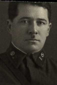 Давыденко Василий Иванович