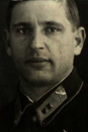 Гавердовский Константин Сергеевич