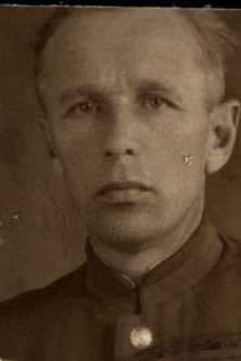 Дмитриев Борис Николаевич