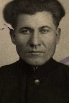 Денисов Георгий Андреевич