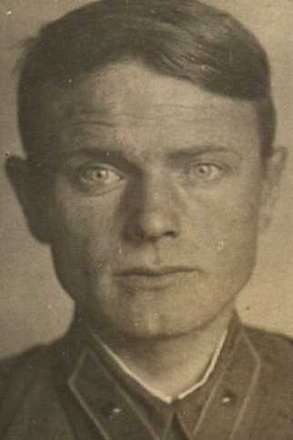 Дербенцев Николай Павлович