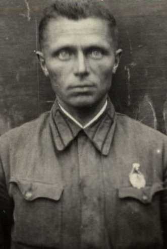 Бачурин Иван Яковлевич