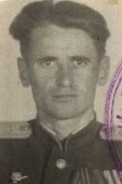 Норвилло Юрий Петрович