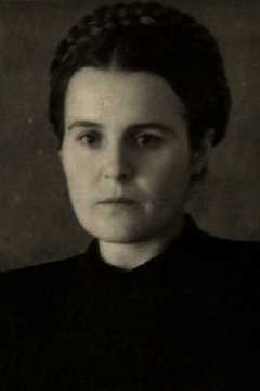 Денисенко Мария Александровна