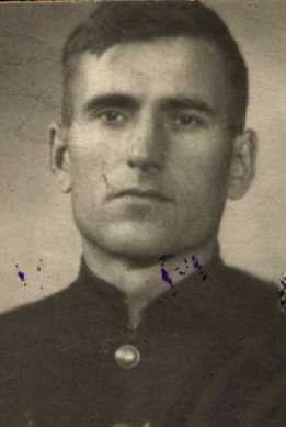 Губанов|Губанев Василий Алексеевич