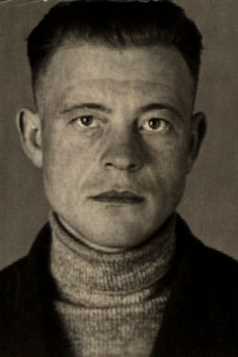 Гусев Григорий Михайлович