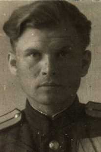 Агапитов Владимир Петрович